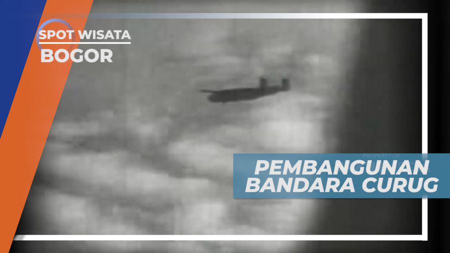 Batu Goa Gudawang yang Digunakan untuk Membangun Bandara Curug, Bogor