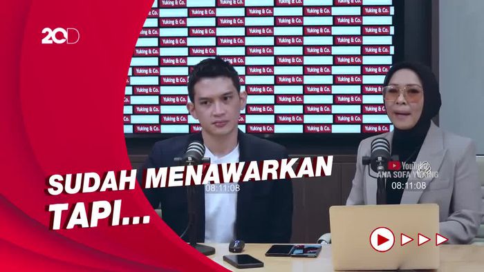 Pihak Rezky Aditya Beberkan Alasan Belum Tes DNA dengan Anak Wenny