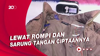 Remaja Asal Mesir Punya Ide Brilian Ciptakan Metaverse