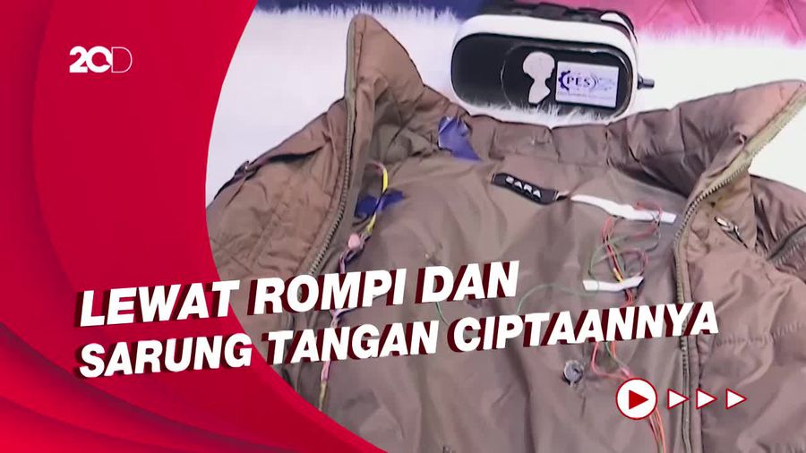 Remaja Asal Mesir Punya Ide Brilian Ciptakan Metaverse