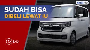 Mau Beli Kei Car Asli Jepang, Berapa Lama Inden di Indonesia?