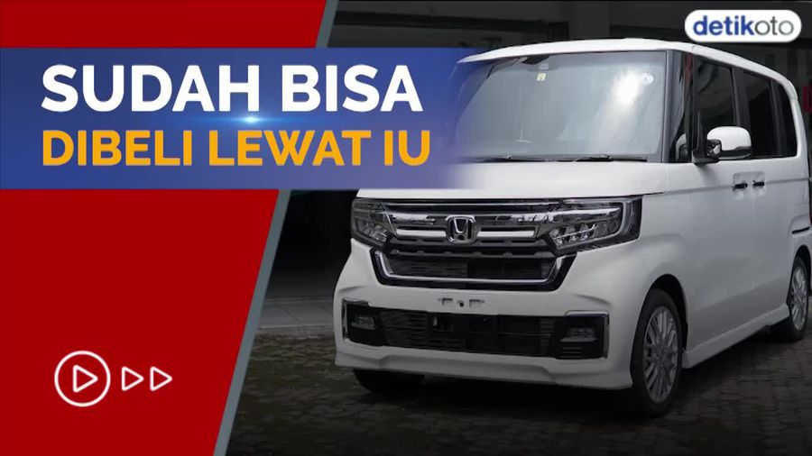 Mau Beli Kei Car Asli Jepang, Berapa Lama Inden di Indonesia?
