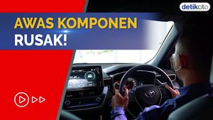 Kenapa Tarikan Mesin Berat saat AC Mobil Nyala?