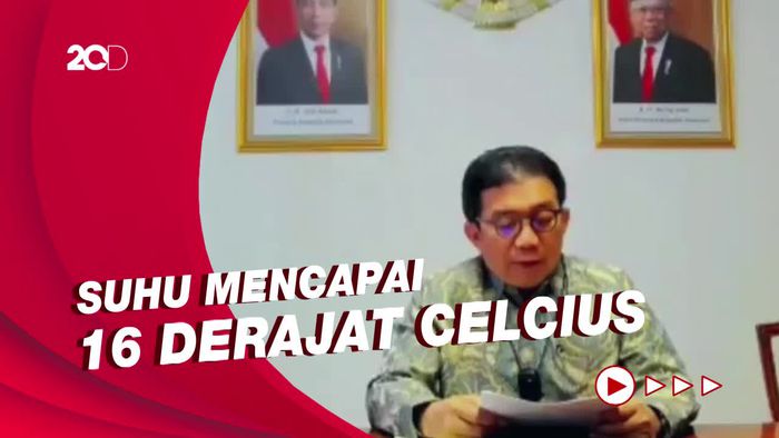 Pencarian Eril Terkendala Suhu Sungai 16 Derajat Celcius-Air Keruh