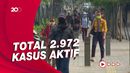 Update Corona RI 28 Mei: Bertambah 279 Kasus, Terbanyak di DKI