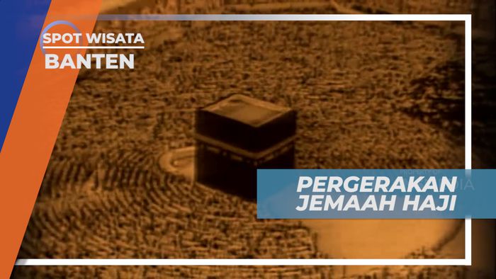 Kisah Pergerakan Jemaah Haji Melawan Penjajah di Banten