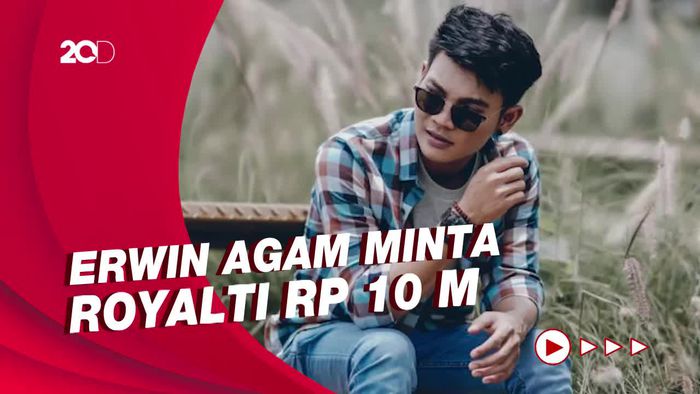 Jawaban Pihak Tri Suaka Terkait Somasi Terbuka dari Erwin Agam