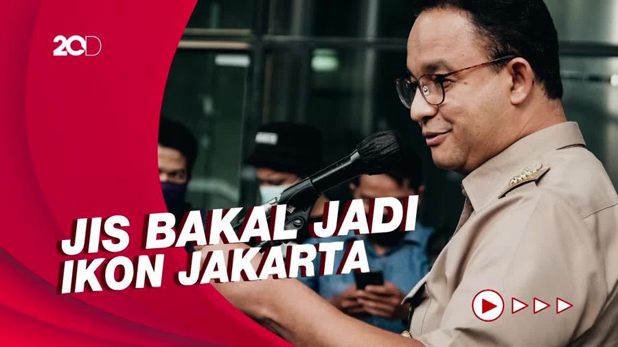 Anies Ungkap Hikmah di Balik Pindahnya Venue Formula E ke Ancol