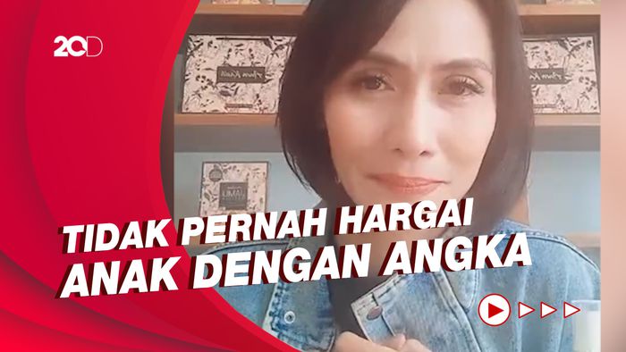 Bantah Jual Anak, Wenny: Saya Tidak Pernah Memperjualbelikan Anak