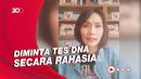 Wenny Ariani Bicara soal Tudingan Tolak Tes DNA