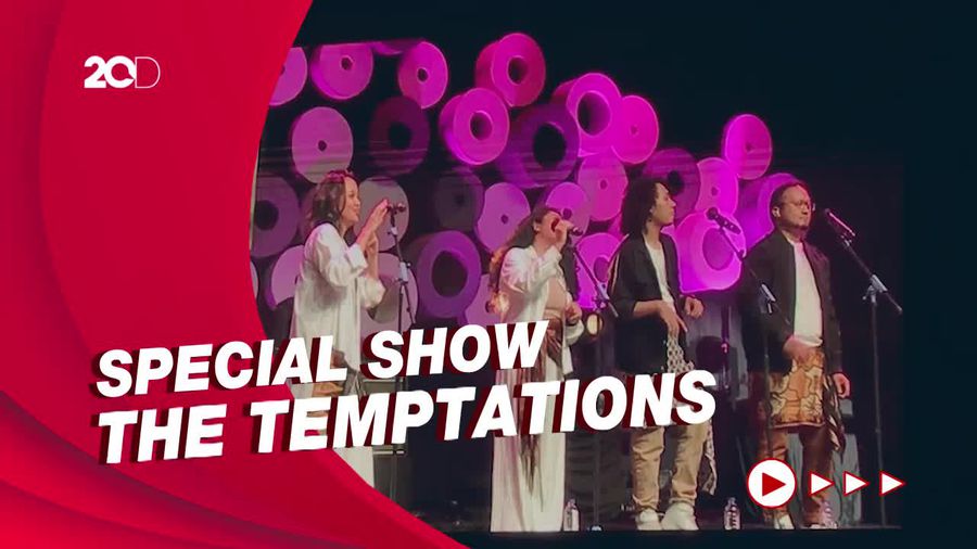 Ini Musisi yang Bakal Tampil di Hari Ketiga Java Jazz Festival 2022