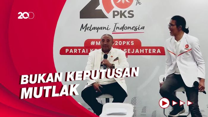 Sekjen PKS Tanggapi Santai soal Raffi Ahmad Capres Muda 2024
