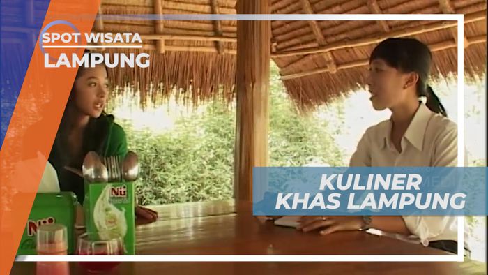 Menikmati Kelezatan Kuliner Seafood Khas Lampung