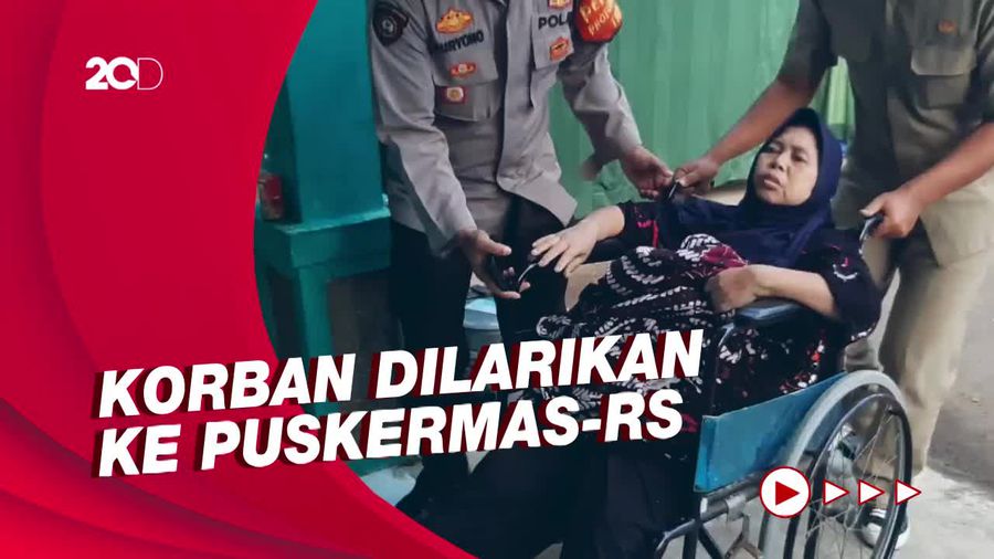 Puluhan Orang Keracunan Saat Acara Syukuran Naik Haji di Tasikmalaya
