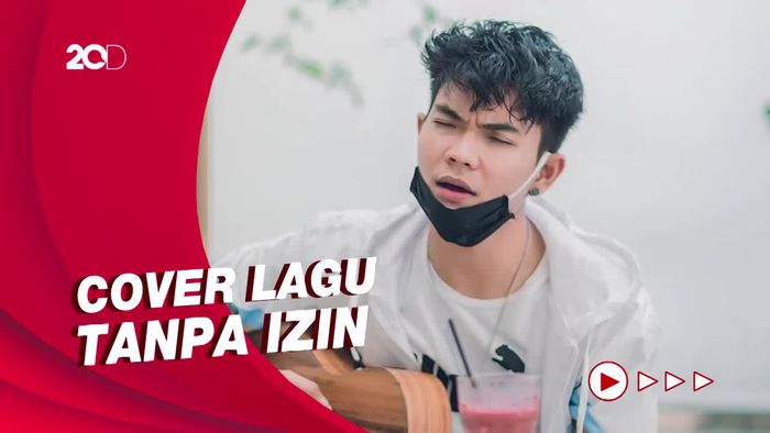 Pernyataan Lengkap Pihak Tri Suaka soal Somasi dari Erwin Agam