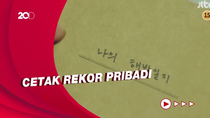 Pencapaian Drakor My Liberation Notes di Episode Terakhir