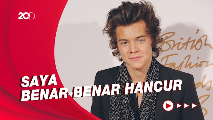 Usai Penembakan di Texas, Harry Styles Siap Donasikan Rp 14,5 Miliar