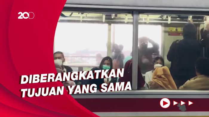 PT KCI Klaim Stasiun Bogor Lebih Terurai dengan Rute KRL Baru