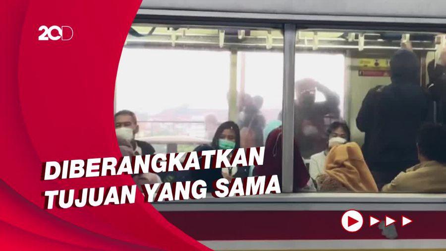 PT KCI Klaim Stasiun Bogor Lebih Terurai dengan Rute KRL Baru