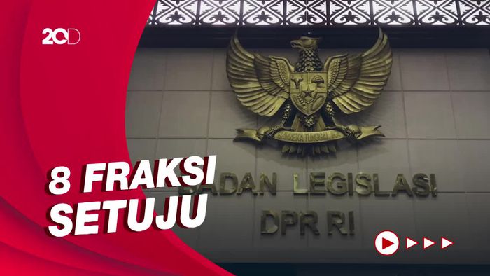 Baleg Setujui Harmonisasi RUU Pembentukan Provinsi Papua Barat Daya