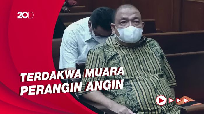Bupati Langkat Nonaktif Jadi Saksi di Kasus Suap Proyek
