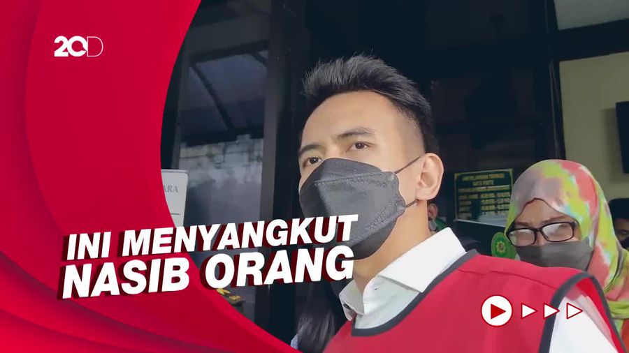 Pihak Adam Deni Desak KPK Segera Periksa Ahmad Sahroni