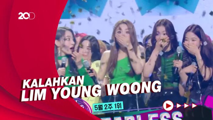 Polisi Selidiki Kontroversi Kemenangan LE SSERAFIM di Music Bank
