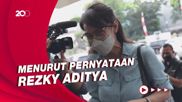 Respons Wenny Ariani soal Tudingan Tolak Tes DNA hingga Jual Putus Anak