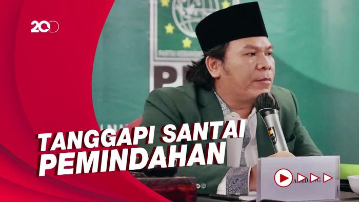 Dipindah ke Komisi VIII, Luqman Hakim: Komisi Berapa pun Tak Masalah