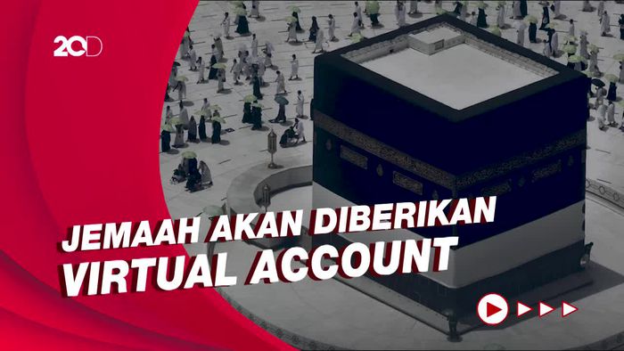 BPKH Sebut Kenaikan BPIH Tak Dibebankan Kepada Calon Jemaah Haji