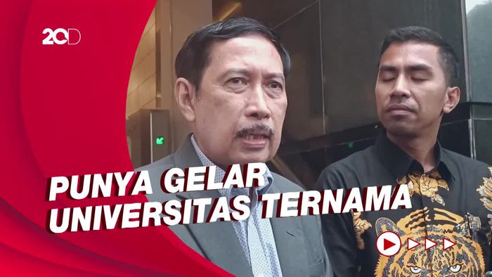 Bantahan Rektor UIC soal Tuduhan Profesor Gadungan