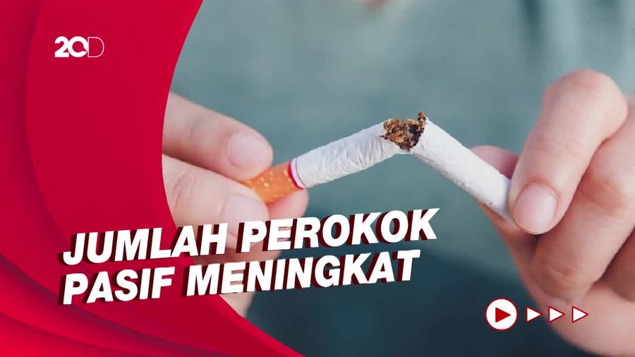 Kemenkes Ungkap Uang Belanja Rokok Lebih Tinggi Daripada Makanan Bergizi