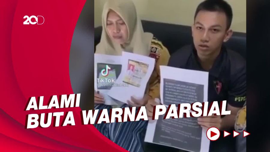 Klarifikasi Polisi soal Viral Curhatan Calon Bintara Gagal karena Ditukar