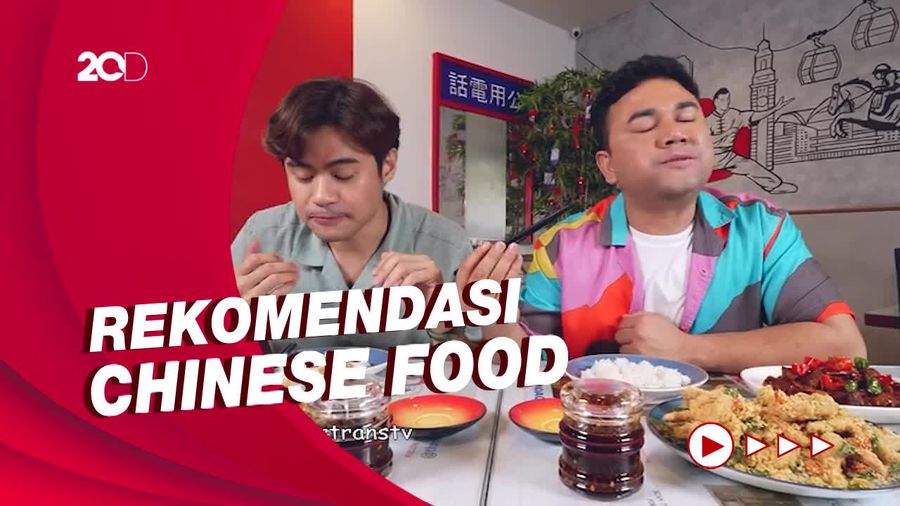 Bikin Laper: Golden Cereal Prawn Super Krispi!