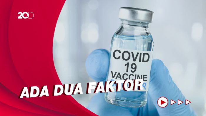 Menkes Ungkap Penyebab Kedaluwarsanya Jutaan Vaksin Covid-19