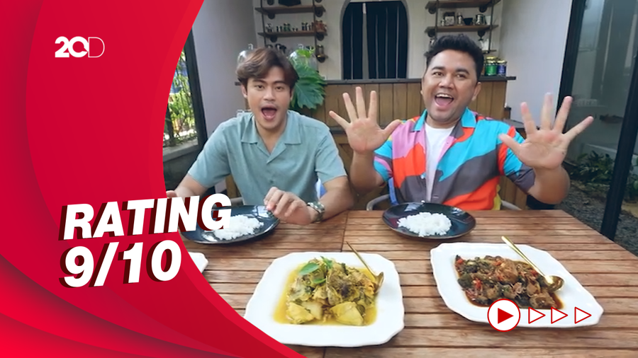 Bikin Laper: Kenikmatan Babat Gongso yang Tak Ada Duanya