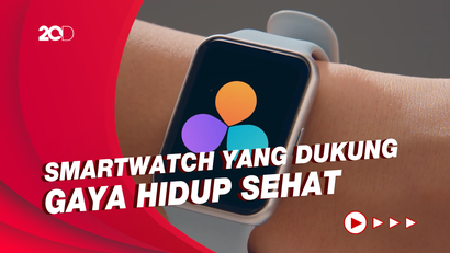 Huawei Watch Fit 2, Bantu Pantau Kesehatan hingga Punya Personal Trainer