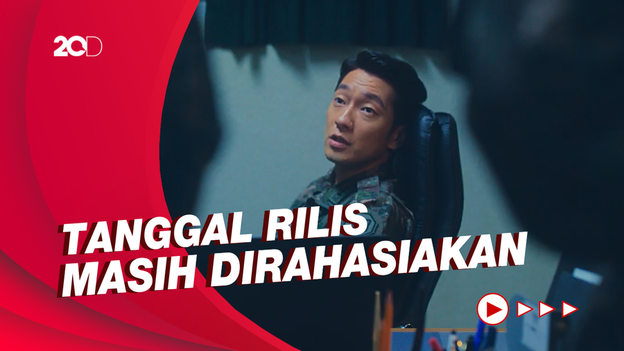 Netflix Benarkan Drama Korea D.P 2 Segera Digarap