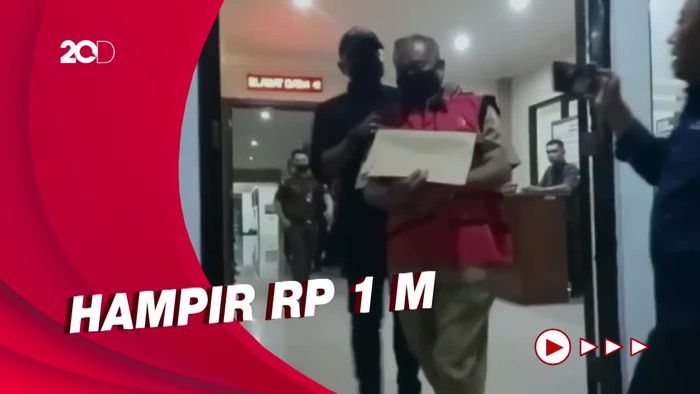 Kepala Disdikbud Kota Probolinggo Ditahan Terkait Korupsi LKS