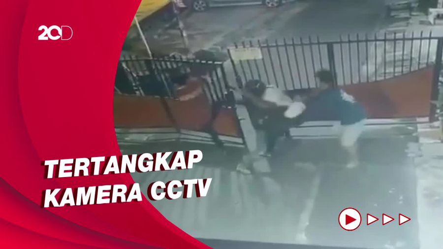 Viral Video Pengeroyokan di Semarang, 6 Pelaku Diamankan Polisi