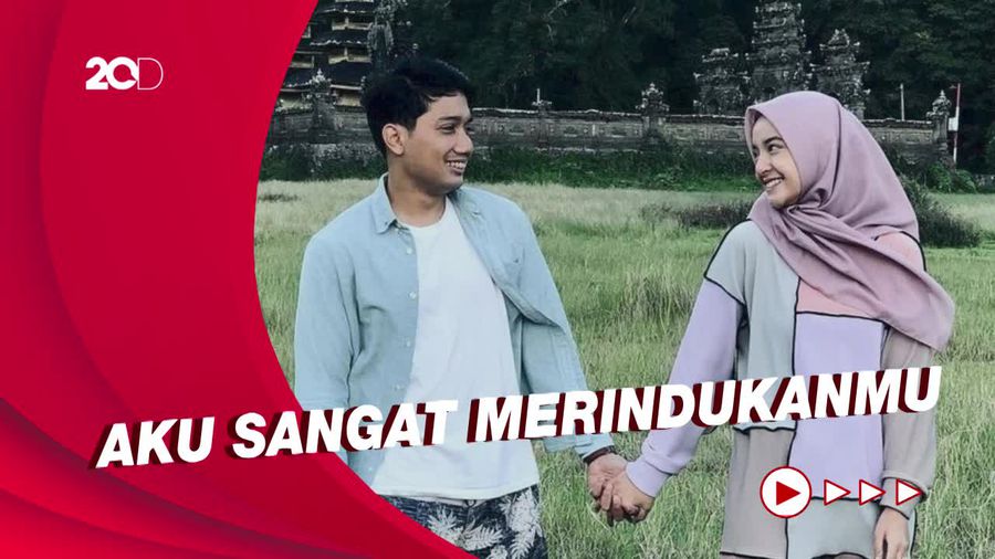 Sang Kekasih Tulis Pesan Menyentuh untuk Anak Ridwan Kamil