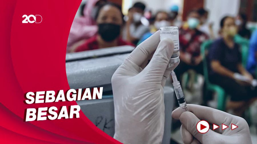 Jutaan Vaksin Covid-19 yang Kedaluwarsa Berasal dari Hibah