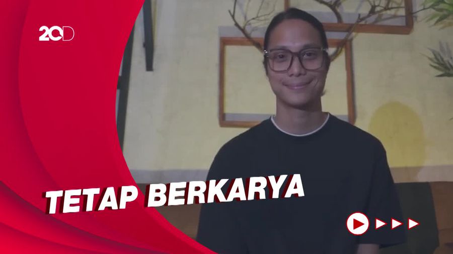 Pamit dari Yovie and Nuno, Dikta: Saya Akan Tetap Bermusik