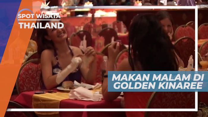 Variasi Kuliner Khas Thailand yang Memanjakan Lidah, Thailand