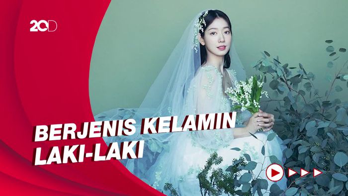 Kondisi Park Shin Hye Usai Lahirkan Anak Pertama