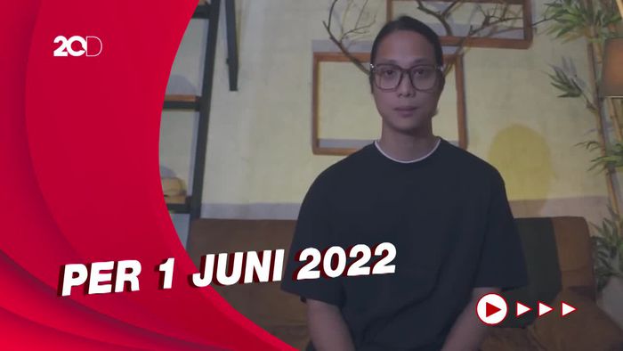 Pernyataan Dikta soal Dirinya Hengkang dari Yovie and Nuno