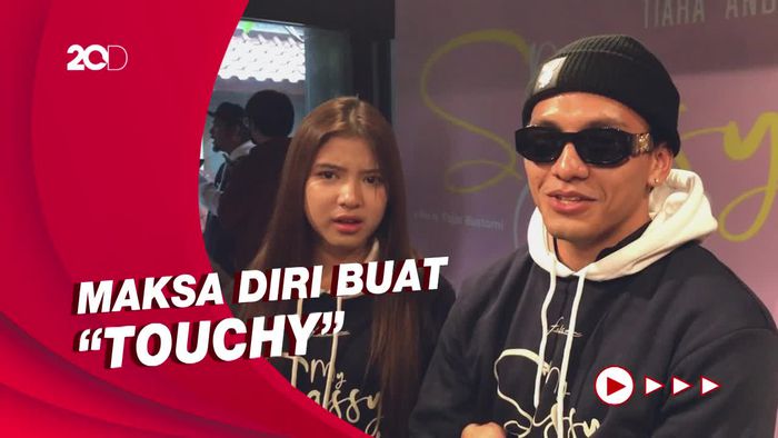 Ini Cara Jefri Nichol dan Tiara Andini Bangun Chemistry