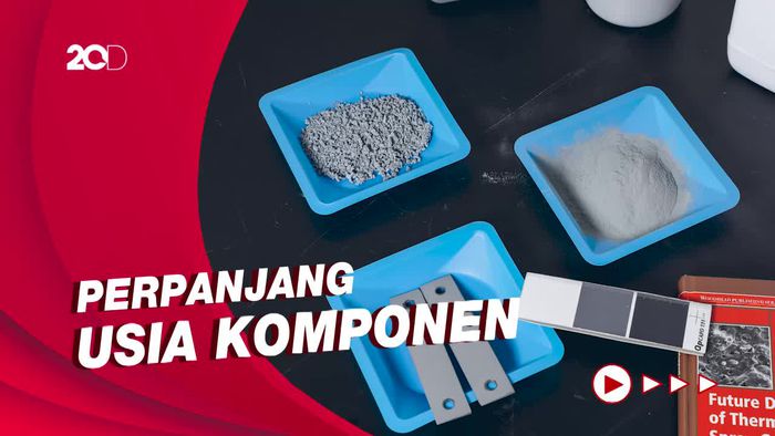 Keunggulan Temuan Ilmuwan RI Yang Masuk Nominasi European Inventor Award 2022