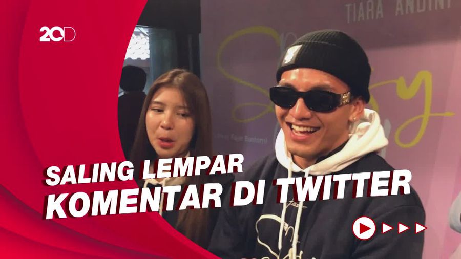 Sempat Bilang Batal, Jefri Nichol Jadi Adu Jotos Dengan Netizen?