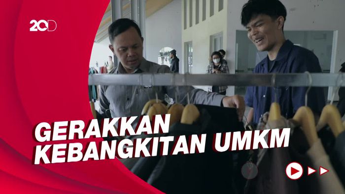 Tiap Selasa, ASN Kota Bogor Wajib Gunakan Pakaian Produk Lokal